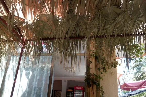 Bella butik otel - Resim 14
