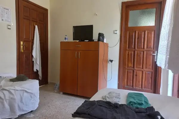 Bella butik otel - Resim 19