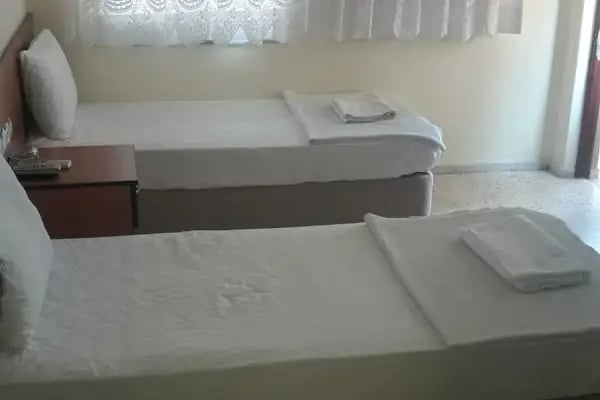Bella butik otel - Resim 8