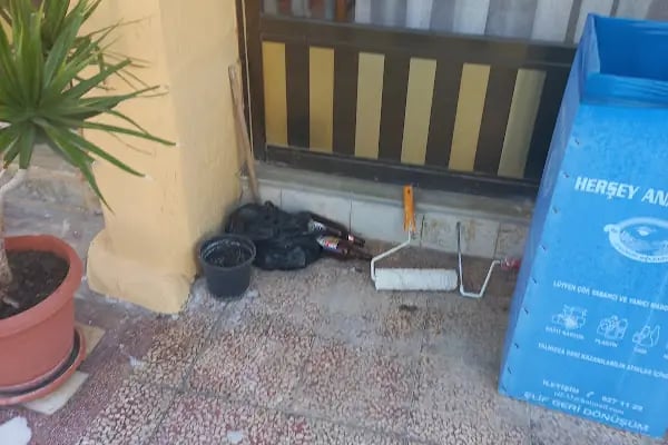 Bella butik otel - Resim 15