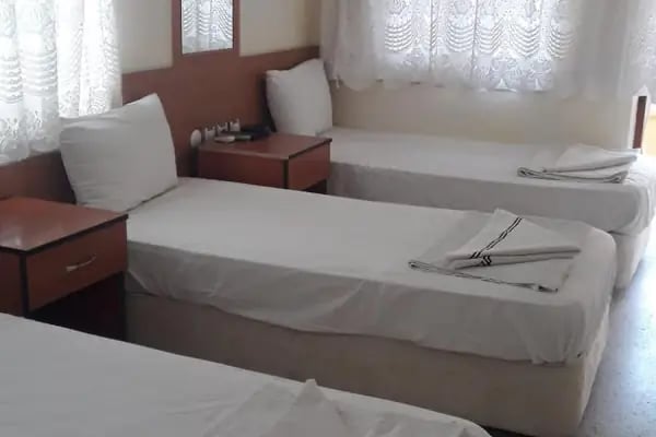Bella butik otel - Resim 2
