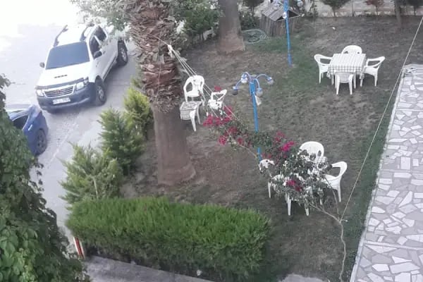 Bella butik otel - Resim 5