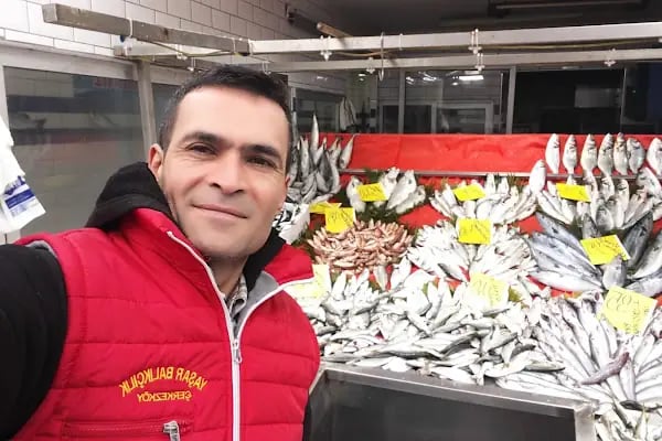 Yaşar Balıkçılık - Resim 17