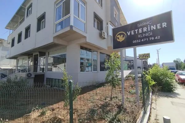 Sarnıç Veteriner Kliniği - Resim 2