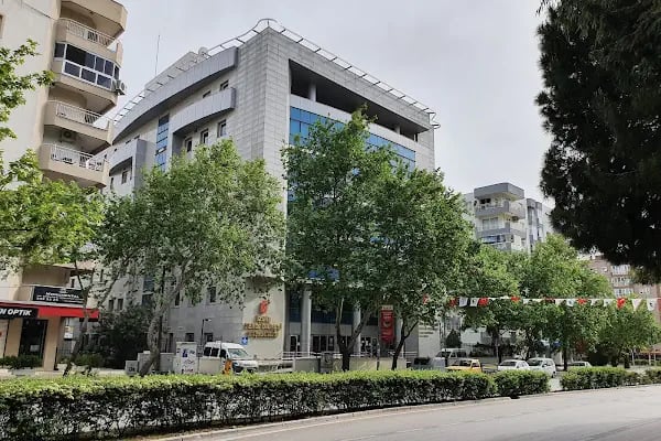 İzmir Vergi Dairesi Başkanlığı - Resim 2