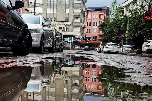 Yeşil Alanya Sürücü Kursu - Resim 3