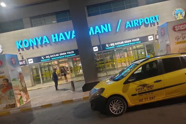Zafer taksi orjinal sitesi - Resim 4