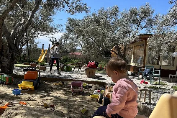 Bir Oyun Atölye / Bir Arada Cafe / Birlikte Bodrum - Resim 3