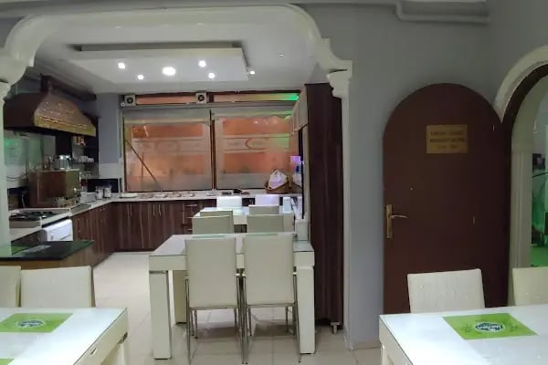 Mevlevi Hotel - Resim 3