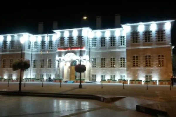 Mevlevi Hotel - Resim 8