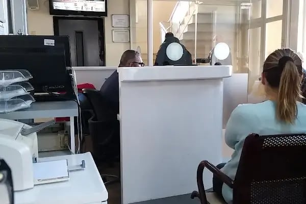 Ondokuz Mayıs Üniversitesi Tıp Fakültesi Şehir Sağlık Merkezi - Resim 14