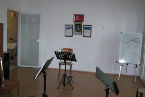 ATAŞEHİR ÖZEL ATM MÜZIK KURSU - Resim 6