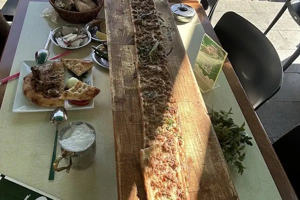 Halk Etliekmek Konya - Resim 10