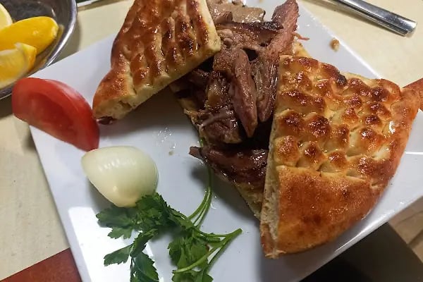 Halk Etliekmek Konya - Resim 17