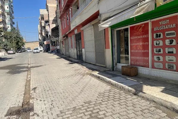 Yiğit Bilgisayar Teknik Servis Urfa Bilgisayar - Resim 2