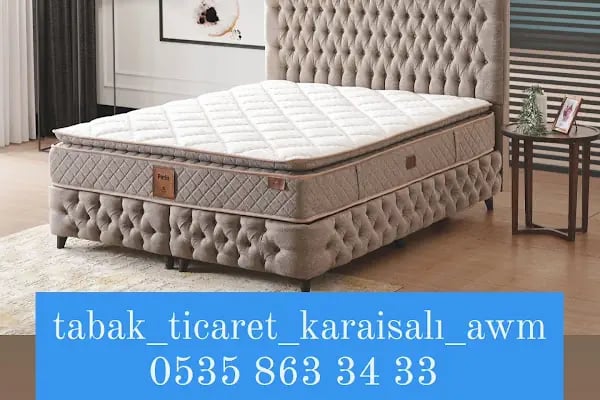 TABAK TİCARET - Resim 13