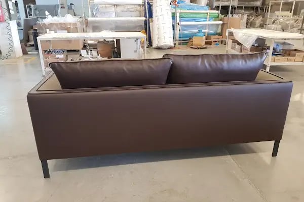 Voga Mobilya Fabrika - Resim 17