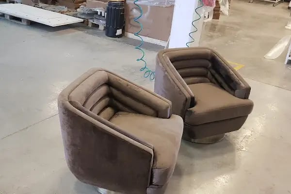 Voga Mobilya Fabrika - Resim 20