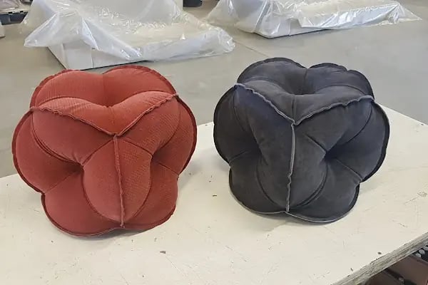 Voga Mobilya Fabrika - Resim 16