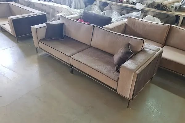 Voga Mobilya Fabrika - Resim 7