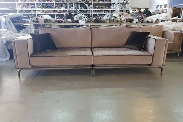 Voga Mobilya Fabrika - Resim 12