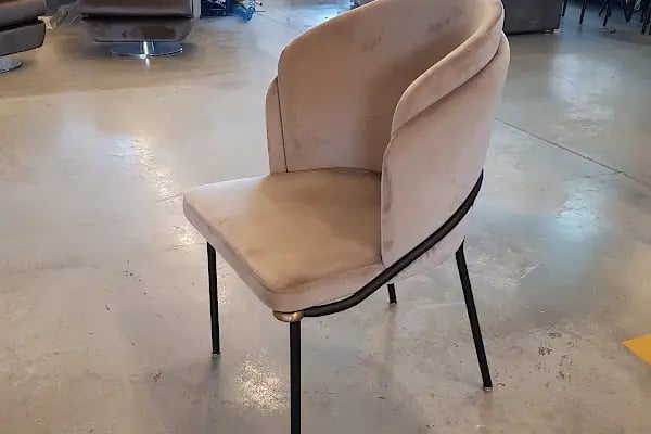 Voga Mobilya Fabrika - Resim 9