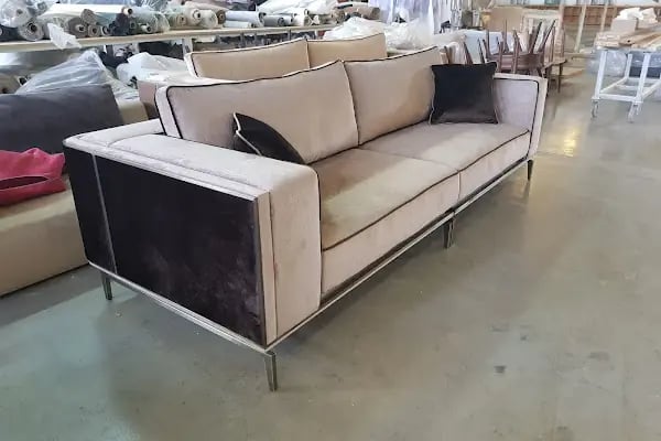 Voga Mobilya Fabrika - Resim 10