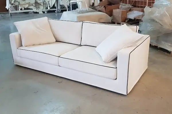 Voga Mobilya Fabrika - Resim 14