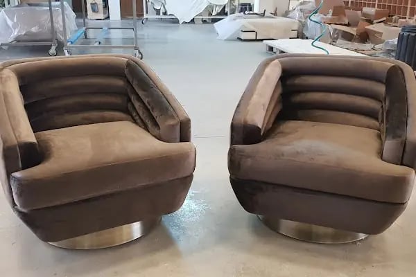 Voga Mobilya Fabrika - Resim 19