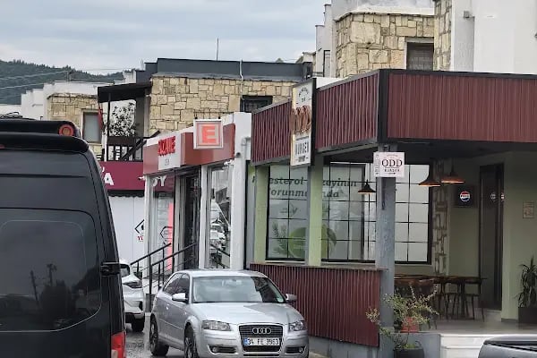 Taylan Tekel Market - Resim 12