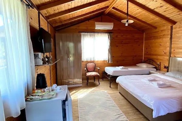 NaturaBungalows - Resim 2