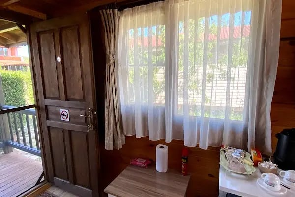 NaturaBungalows - Resim 13