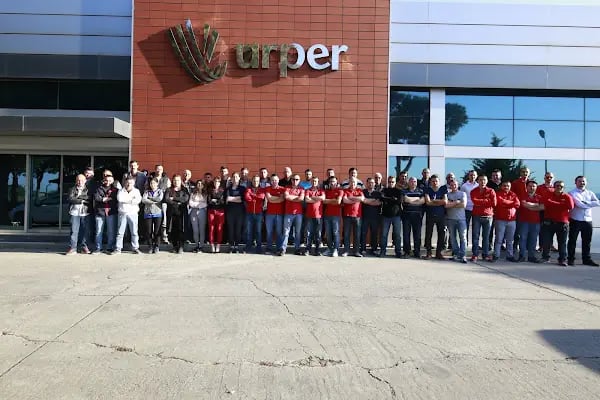 Ürper Gıda - Resim 1