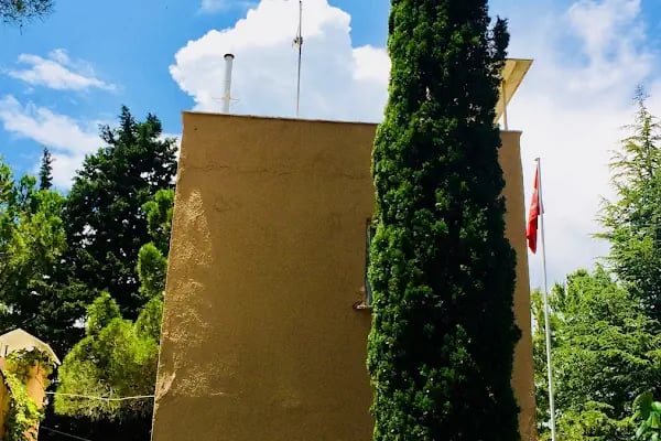 Doğa Koruma ve Milli Parklar Acıpayam Şefliği - Resim 6