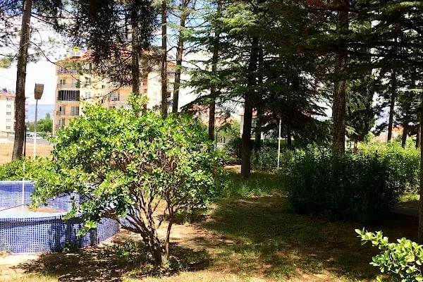Doğa Koruma ve Milli Parklar Acıpayam Şefliği - Resim 5