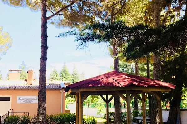 Doğa Koruma ve Milli Parklar Acıpayam Şefliği - Resim 2