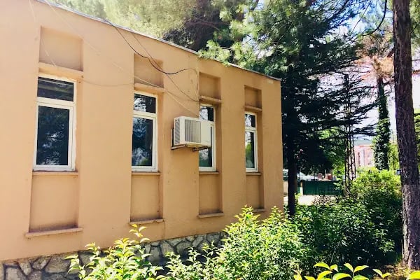 Doğa Koruma ve Milli Parklar Acıpayam Şefliği - Resim 7