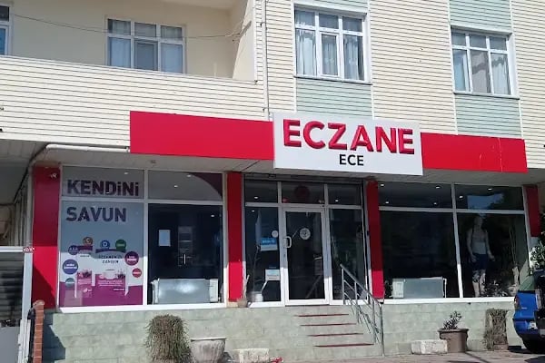 Natura Eczanesi - Resim 2