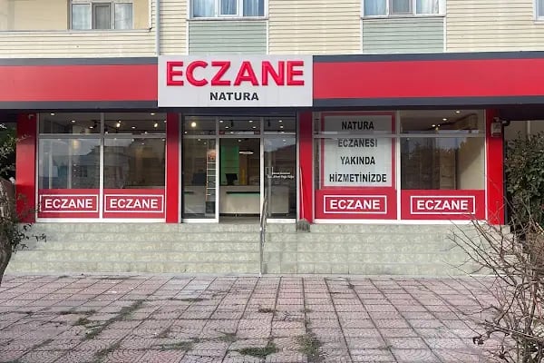 Natura Eczanesi - Resim 3