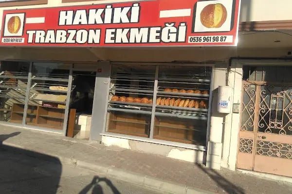 HAKİKİ TRABZON EKMEĞİ - Resim 5