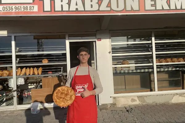 HAKİKİ TRABZON EKMEĞİ - Resim 4