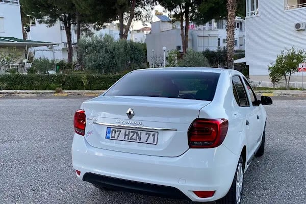 Nazar Rent A Car - Resim 11