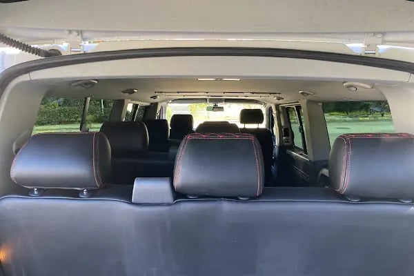 Nazar Rent A Car - Resim 16