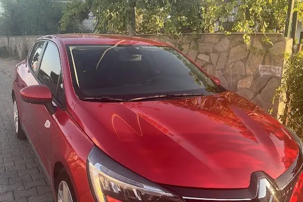Nazar Rent A Car - Resim 18