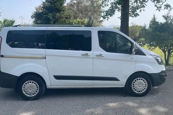 Nazar Rent A Car - Resim 4