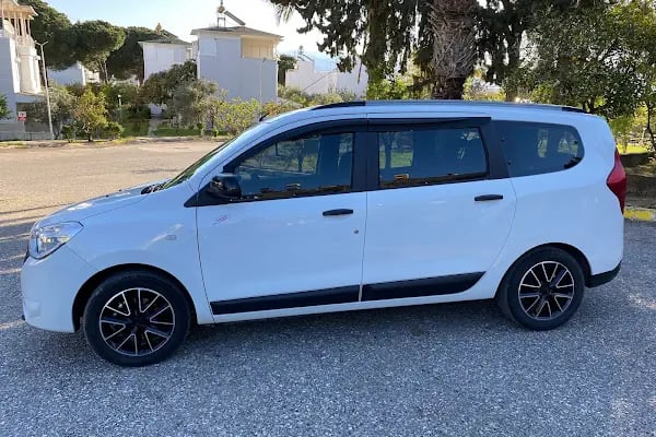 Nazar Rent A Car - Resim 13