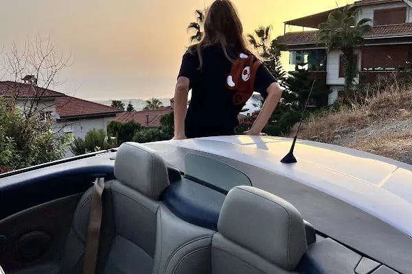 Nazar Rent A Car - Resim 19