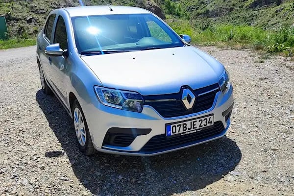Nazar Rent A Car - Resim 20