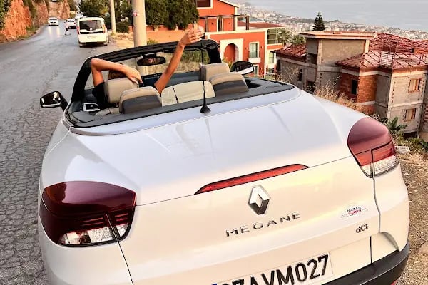 Nazar Rent A Car - Resim 3