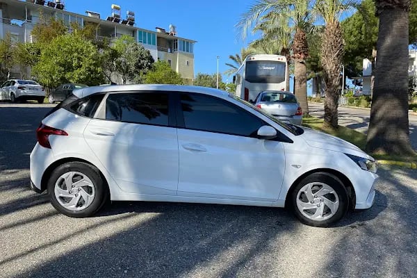 Nazar Rent A Car - Resim 8